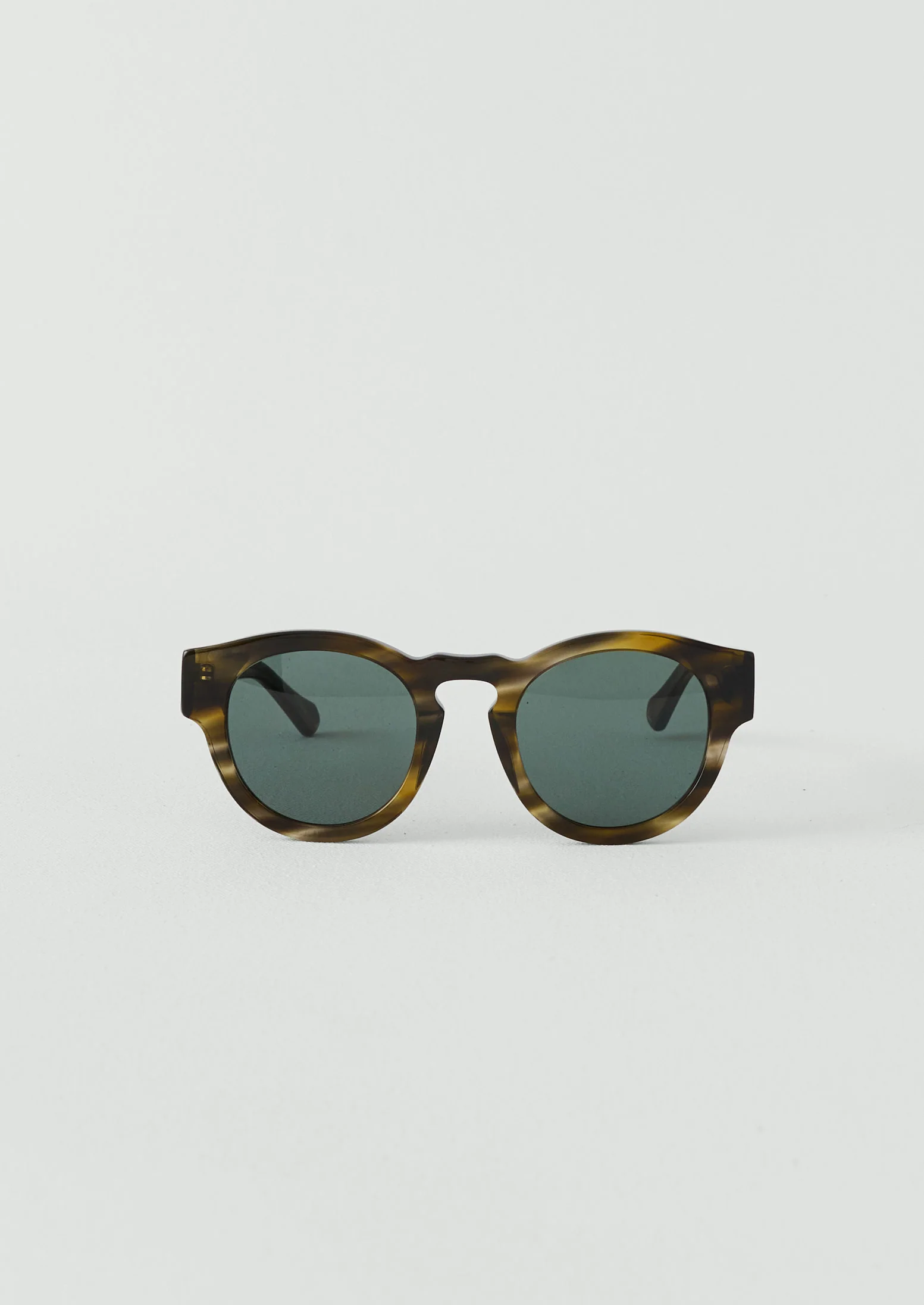 Finlay and Co Charlotte Sunglasses | Pine