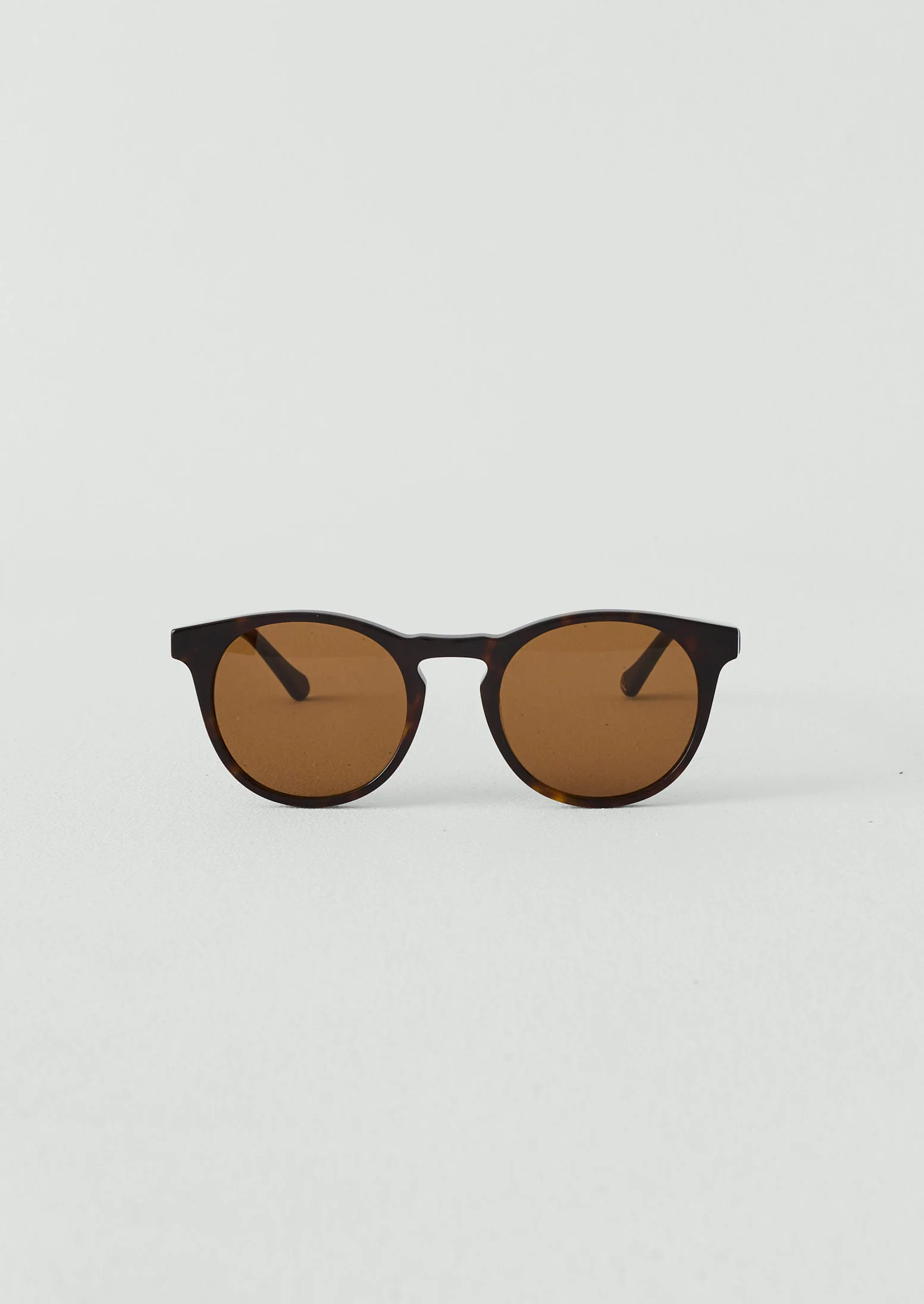 Finlay and Co Percy Sunglasses | Dark Havana