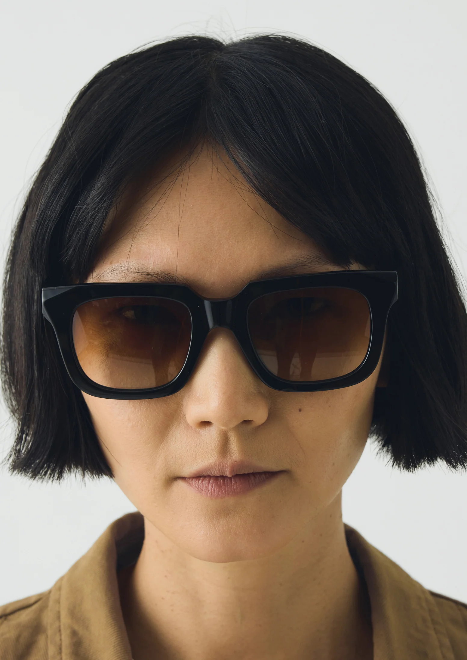 Finlay and Co Tavistock Sunglasses | Black - Image 2