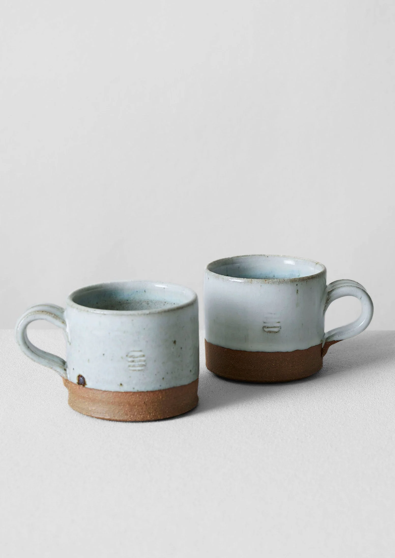 Leach Pottery Mug | Nuka White - Image 2