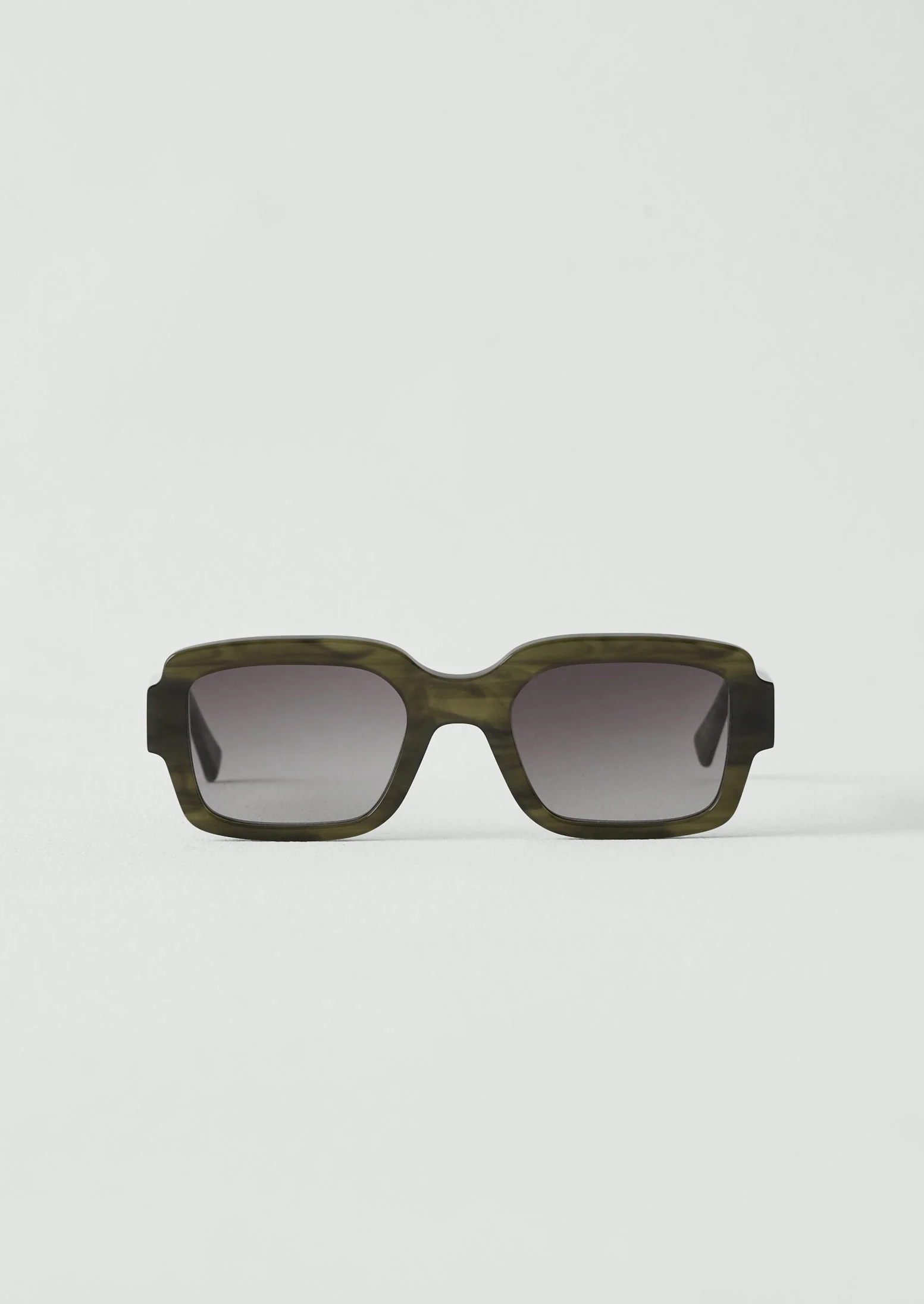 Monokel Apollo Sunglasses | Green