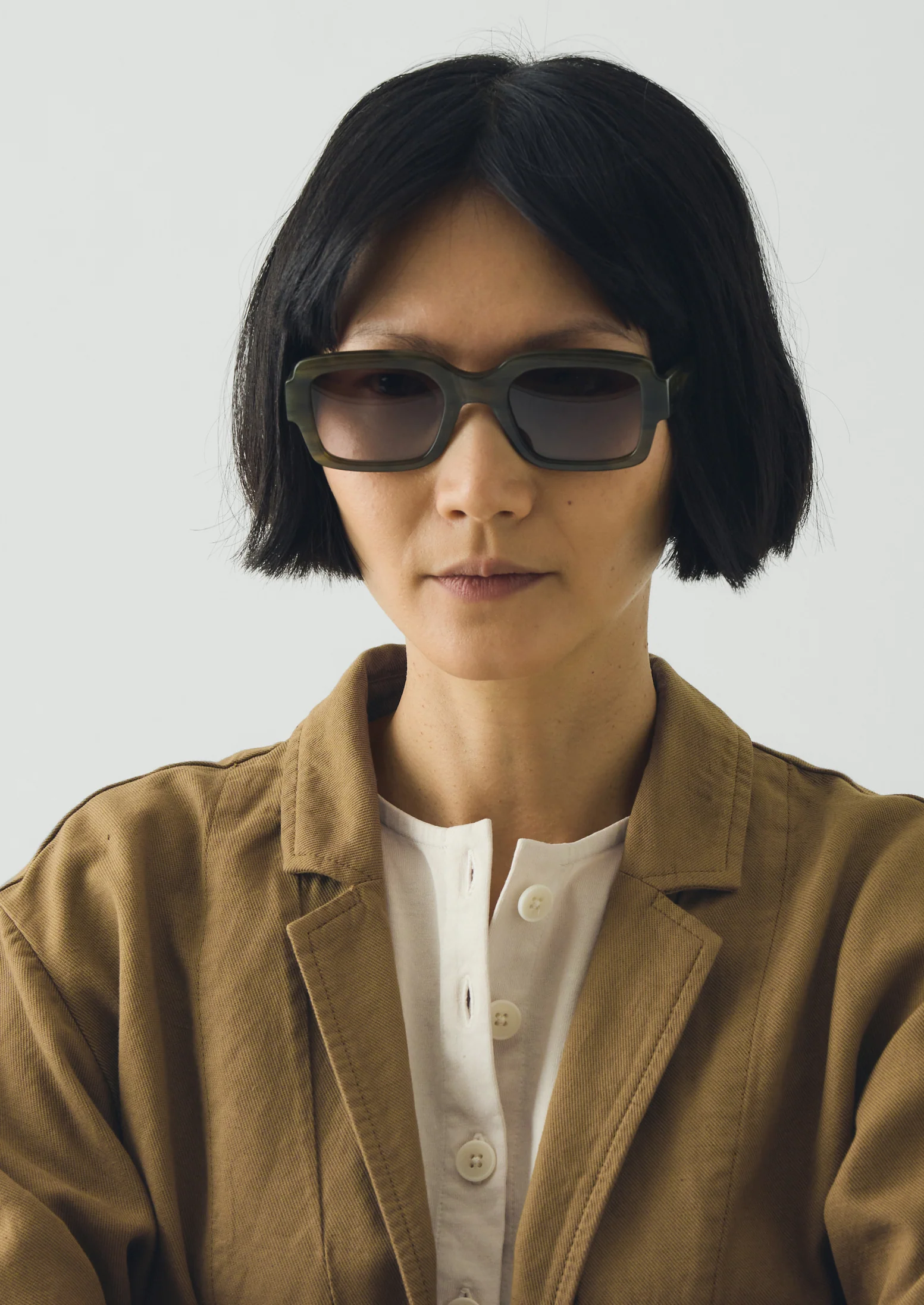 Monokel Apollo Sunglasses | Green - Image 2
