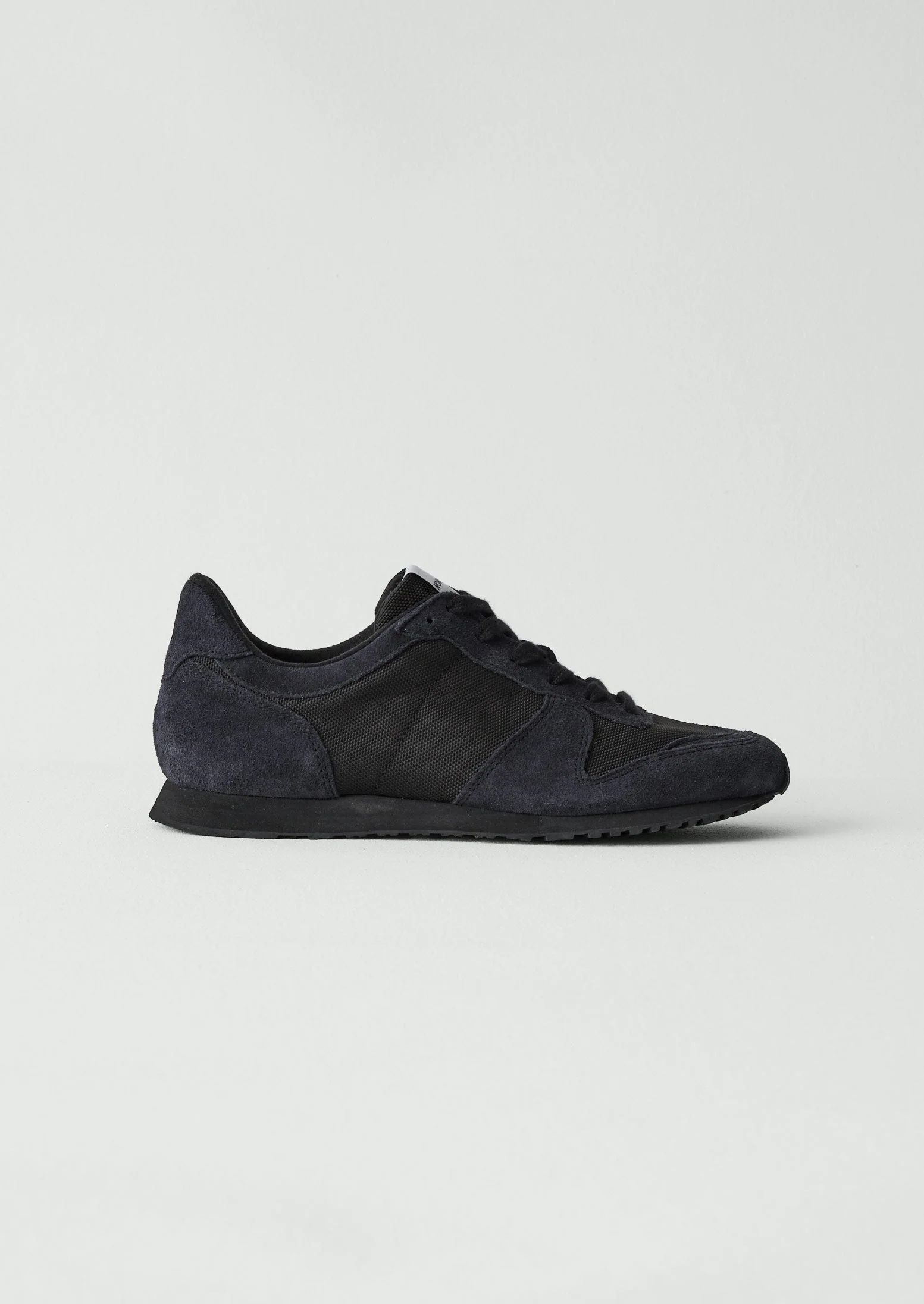 Novesta Marathon Trail Sole Trainers | Oil - Image 2