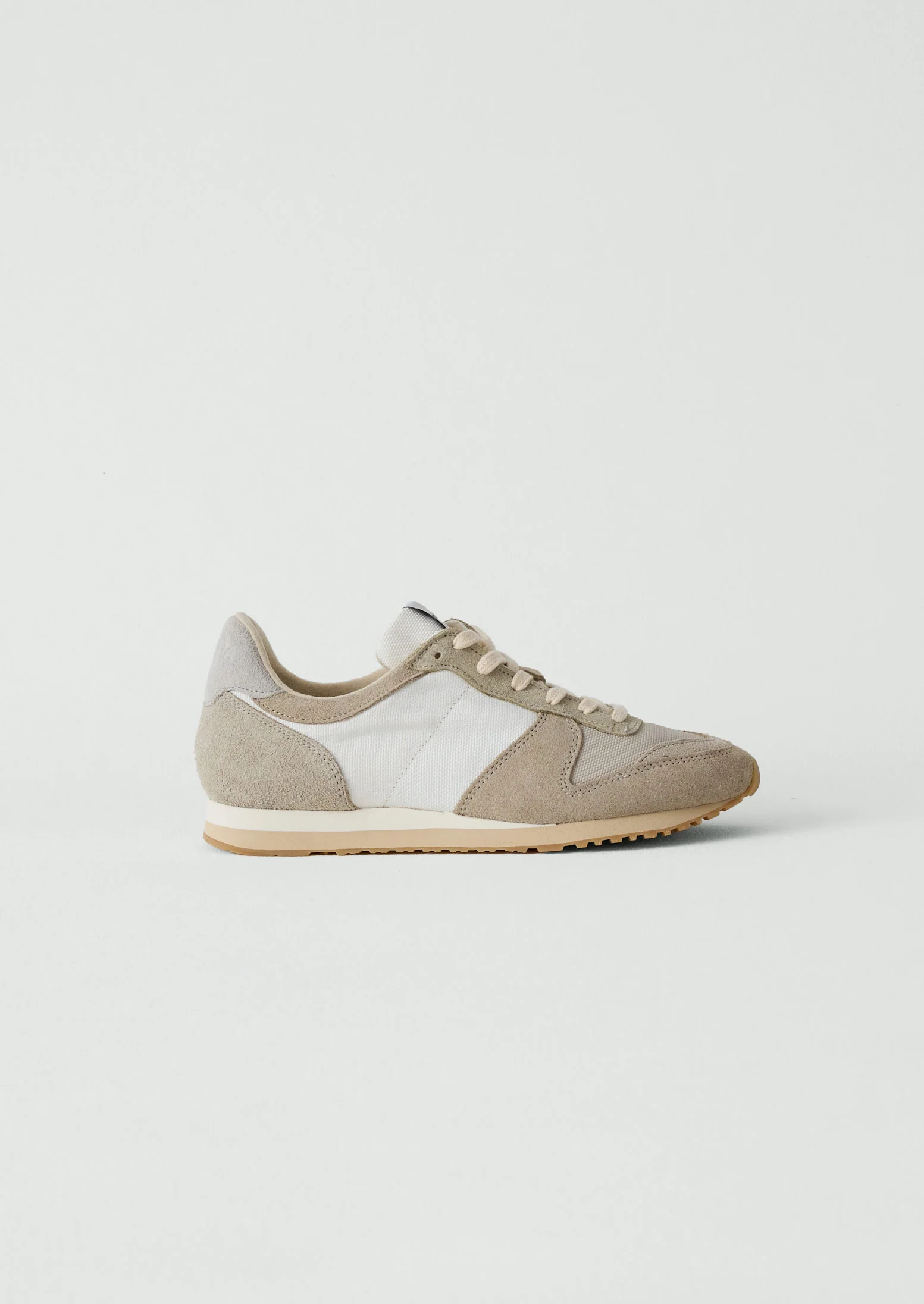 Novesta Marathon Trail Trainers | Natural - Image 2