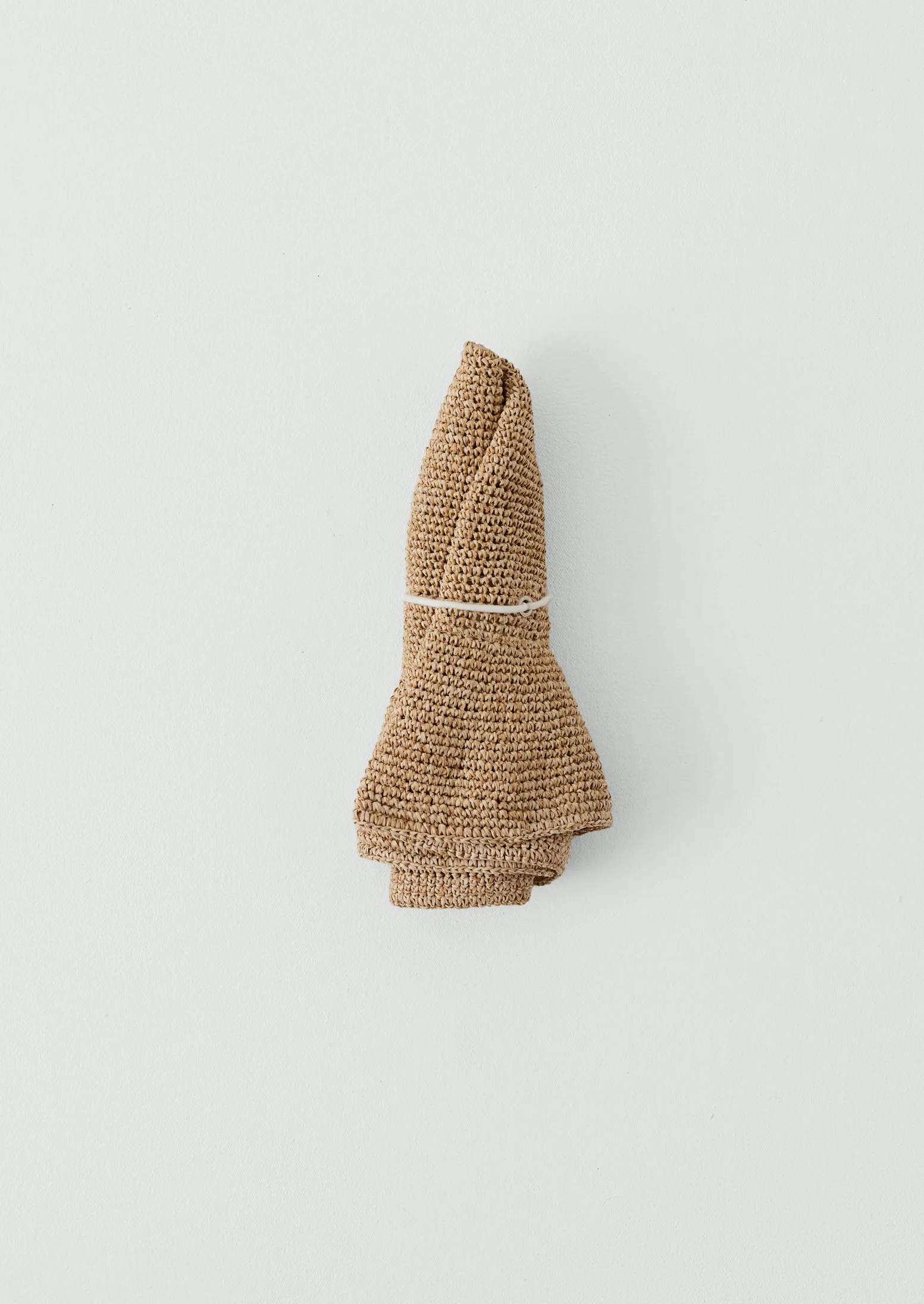 Sublimeroe Raffia Hat | Natural - Image 7
